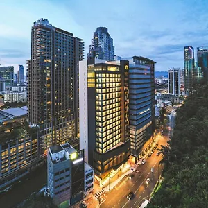 Hotell Santa Grand Signature